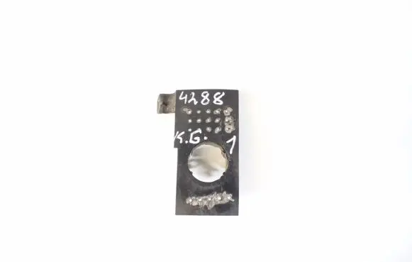 Mercedes-Benz CLS C218 X218 Rear parking sensor holder (PDC) 