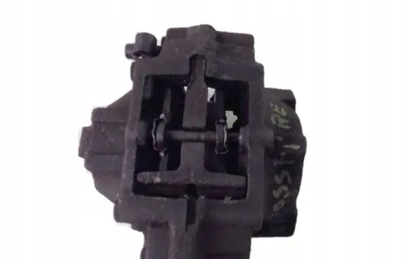 Chrysler Crossfire Rear brake caliper