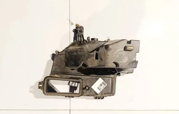 Audi A6 S6 C6 4F Fuse box cover 4F1907355