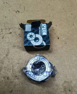 Ford Mondeo MK II Front wheel ball bearing GF000859 5027620 52426529
