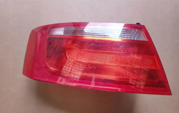Audi A5 8T 8F Rear/tail lights