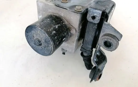Opel Insignia A ABS Pump 22838815 16312231-a