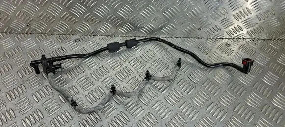 Nissan X-Trail T32 Fuel return line/hose X215147