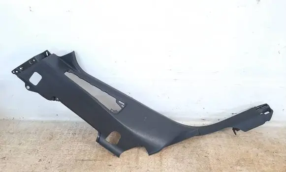 Porsche Macan (95B) (D) pillar trim (bottom) 95B867767G