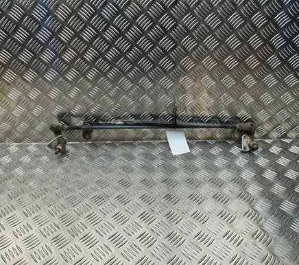 Toyota 4 Runner N180 Front wiper linkage and motor 8515035100