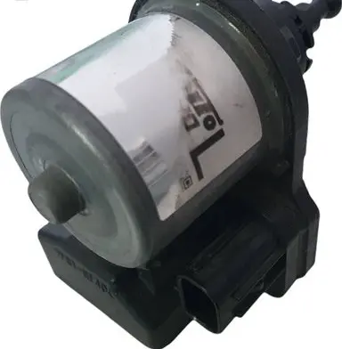 Porsche 911 997 Headlight/headlamp 997.631.227.01 99763122701