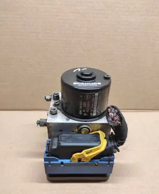 Renault Espace - Grand espace IV ABS Pump 8200159837 10020601684 P5CT2AAY4