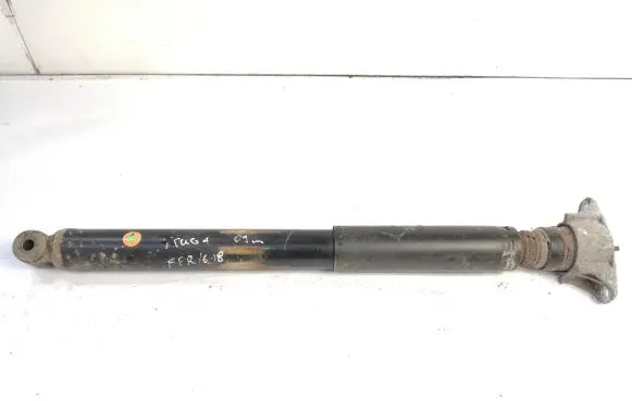 Ford Kuga I Rear shock absorber/damper