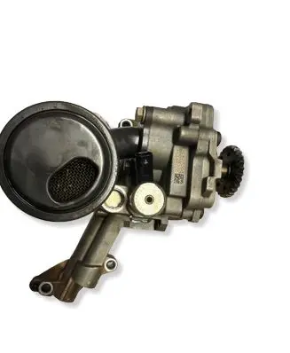 Opel Astra K Oil pump 12636425EB