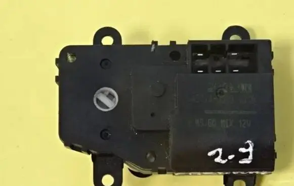 KIA Magentis Air flap motor/actuator H40073-0500 H400730500