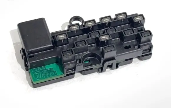 Volkswagen PASSAT B6 Steering angle sensor 3C0959654