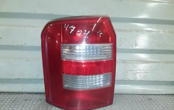 Audi A2 Rear/tail lights 286601 8Z0945095C