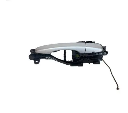 Volvo V40 Front door exterior handle 31276164