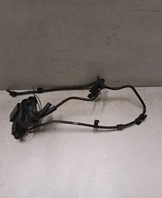 Audi A6 S6 C6 4F Turbo solenoid valve 059906628B 70101900
