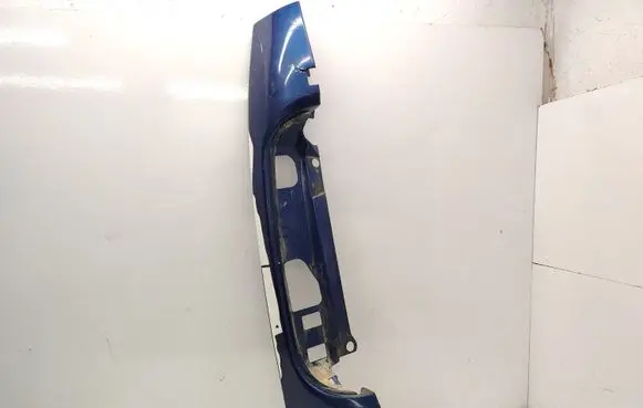 Fiat Doblo Rear/tail light trim molding 735388402