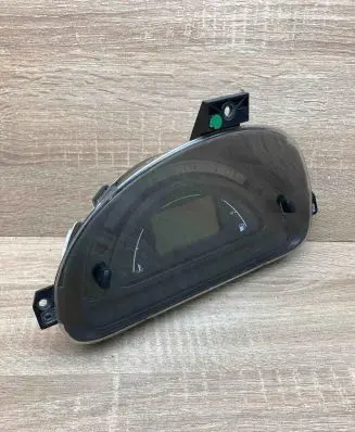 Citroen C3 Speedometer (instrument cluster) P9645994280 21669240
