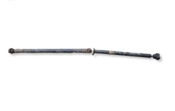 Volvo XC70 Drive shaft (set) 9480702