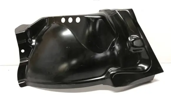 Mercedes-Benz Metris W447 Fender mounting bracket A4476221916