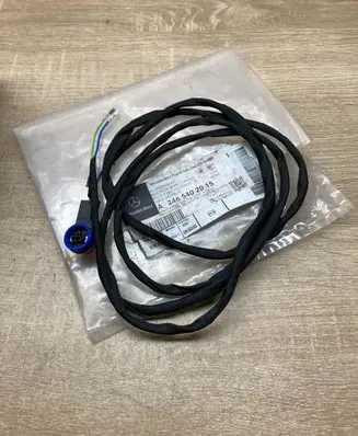 Mercedes-Benz B W246 W242 Plug wire A2465402015