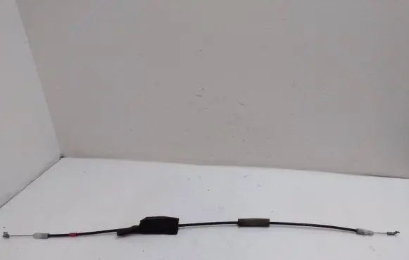 Mazda 6 Rear door cable line 