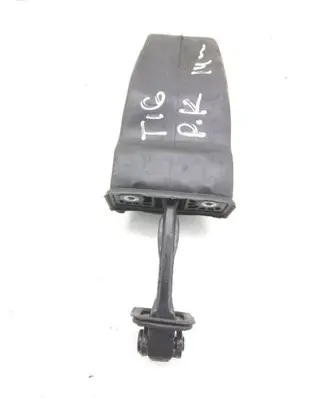 Volkswagen Tiguan Front door check strap stopper 5N0837267
