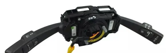Volvo V60 Airbag slip ring squib (SRS ring) 31343218