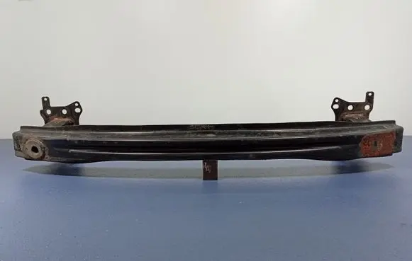 Volkswagen Touran I Front bumper support beam