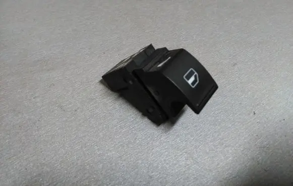 Volkswagen PASSAT B6 Electric window control switch 7L6959855B