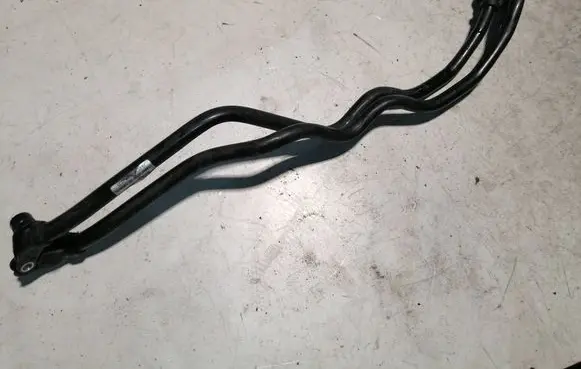 BMW 5 F10 F11 Gearbox oil cooler pipe/hose 8511456