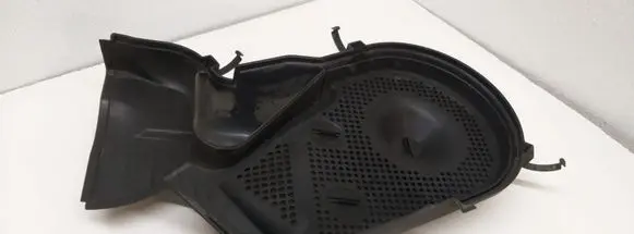 Timing belt guard (cover)