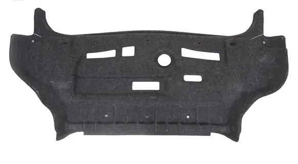 Infiniti Q50 Centre console side trim rear 849114GA1A 849114GA0A