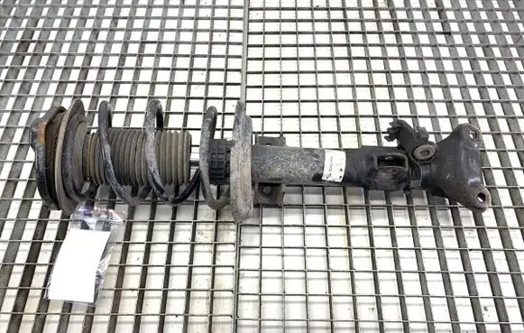 Mercedes-Benz C W204 Front shock absorber/damper