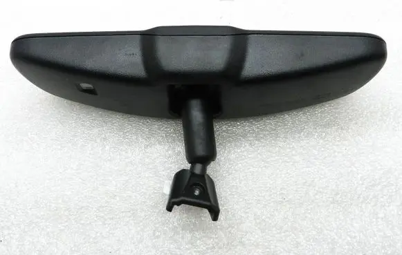 Nissan Navara D40 Rear view mirror (interior) 96321ZB00A