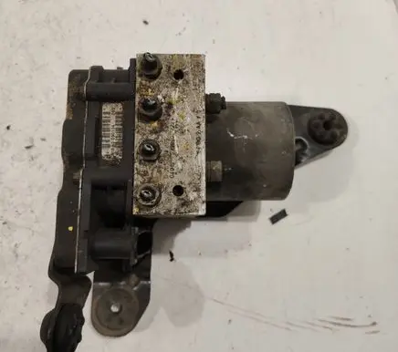 Renault Scenic II - Grand scenic II ABS Pump 0265234138 8200344607