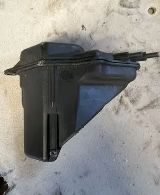Renault Vel Satis Vacuum air tank 8200056350 820005635