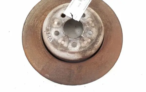 BMW iX3 G08 Front brake disc 8854273