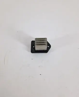 Chevrolet Captiva Heater blower fan relay 