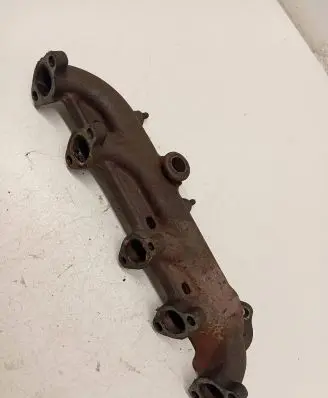 Volkswagen II LT Exhaust manifold 07425303M
