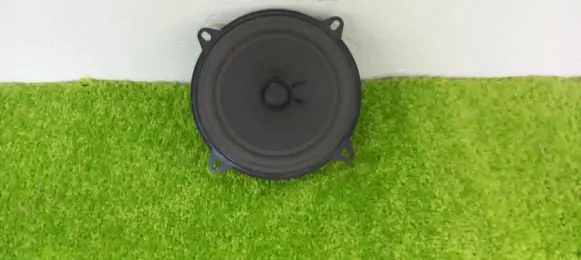 Mercedes-Benz Citan II Rear door speaker 8200309487B
