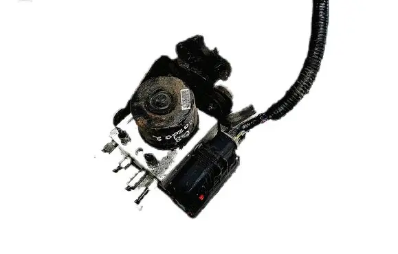 Mazda 6 ABS Pump D651-437A0-B