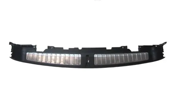 BMW X3 F25 Dash center speaker trim cover 7250959