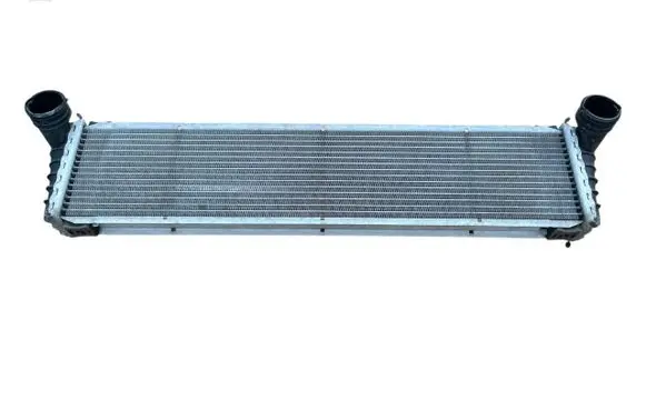 Porsche Cayman 987 Coolant radiator 99710603702 D6624000