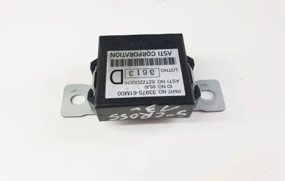 Suzuki SX4 S-Cross Other control units/modules 3397561m00