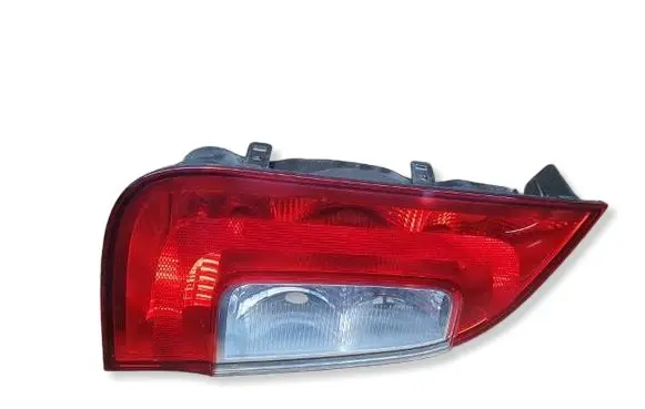 Skoda Citigo Rear/tail lights 1ST945095C 12308433