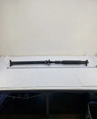 BMW 3 F30 F35 F31 Drive shaft (set) 867845502