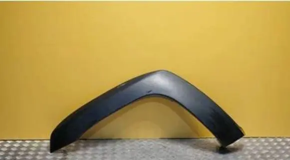 Nissan Patrol Y62 Fender trim (molding) 63811VD200