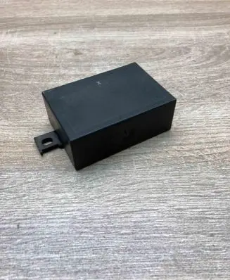 Volkswagen Polo Immobilizer control unit/module 1H09532578B 5WK4678