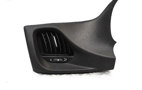 Fiat Doblo Dashboard side air vent grill/cover trim 07356159870 51921252 7356057260E