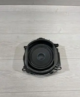 BMW X4 F26 Subwoofer speaker 9297897 18820010 9297697
