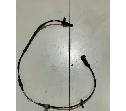 Ford Mustang VI ABS brake wheel speed sensor FR3C2C205AC